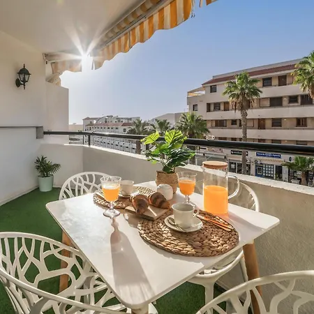 Summerland Luxury Ln Cristianos