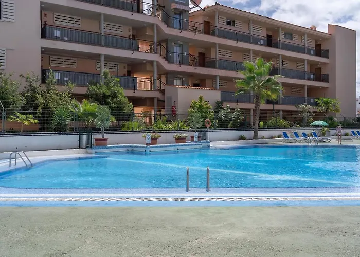 Summerland Luxury Ln Cristianos *