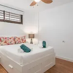 Daire Summerland Luxury In Cristianos Los Cristianos (Tenerife)