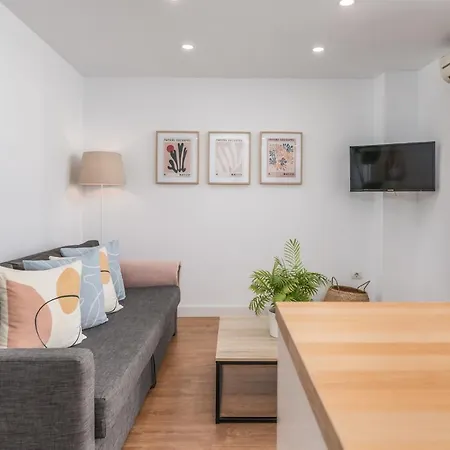 Apartamento Summerland Luxury Ln Cristianos