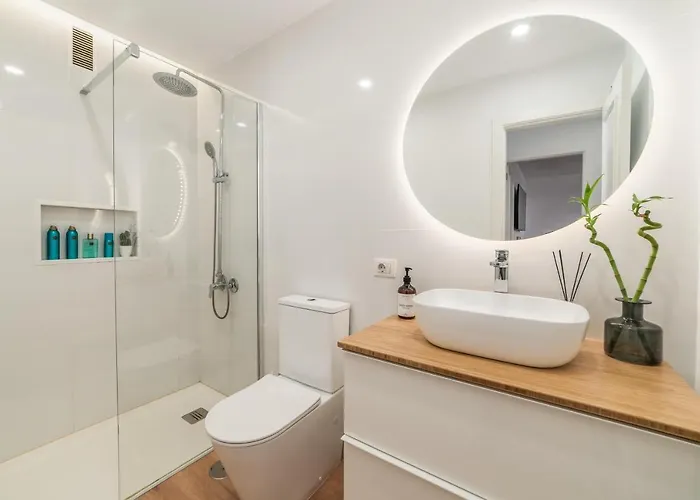 Summerland Luxury In Cristianos *