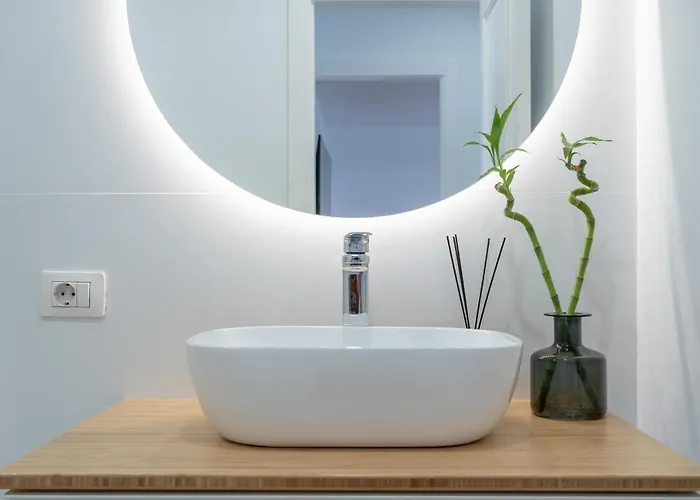 Summerland Luxury In Cristianos Apartment *