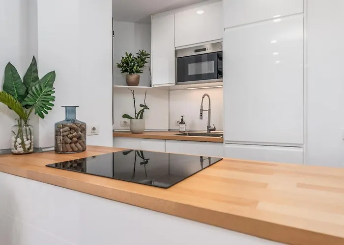 Summerland Luxury In Cristianos *