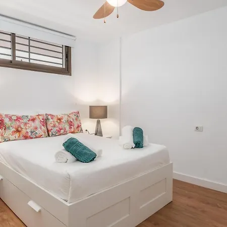 Appartement Summerland Luxury Ln Cristianos Los Cristianos (Tenerife)