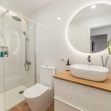 Summerland Luxury In Cristianos *