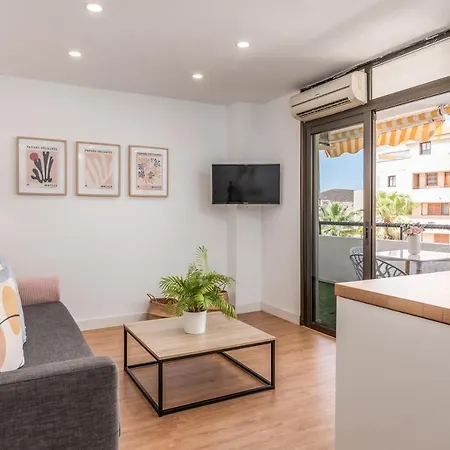 Apartment Summerland Luxury In Cristianos Los Cristianos (Tenerife)