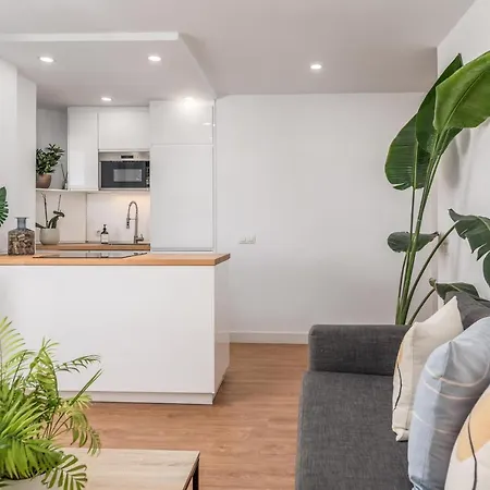 Summerland Luxury In Cristianos Apartment *