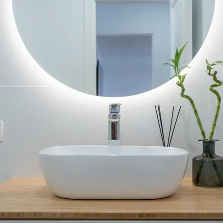 Summerland Luxury In Cristianos Apartment *