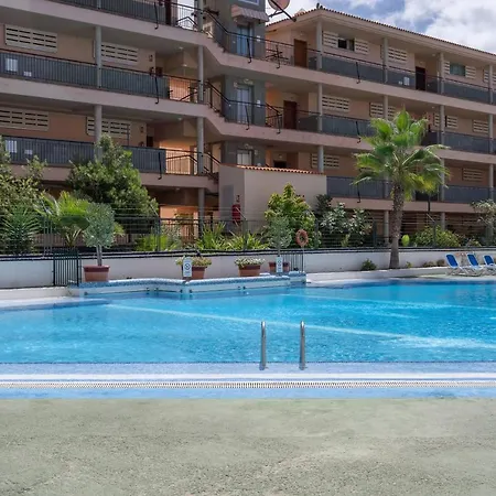Summerland Luxury In Cristianos *