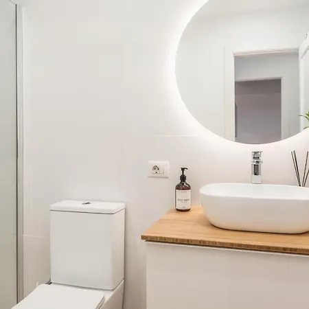 Apartment Summerland Luxury In Cristianos Los Cristianos (Tenerife)