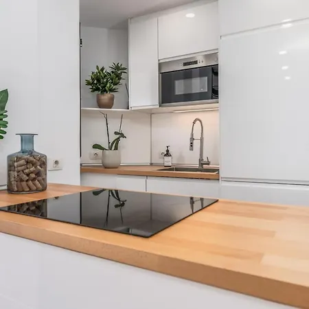 Summerland Luxury In Cristianos *
