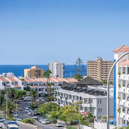 Summerland Luxury Ln Cristianos Appartement Los Cristianos (Tenerife)