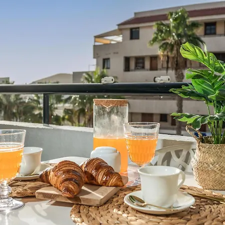 Summerland Luxury Ln Cristianos
