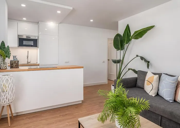 Summerland Luxury Ln Cristianos *