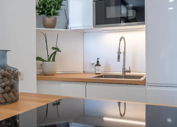 Summerland Luxury Ln Cristianos * ロスクリスティアーノス