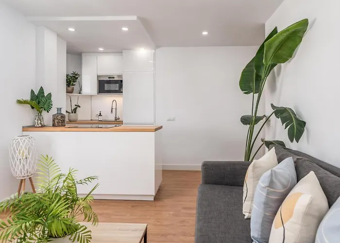 Summerland Luxury Ln Cristianos アパート *