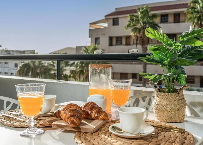 Summerland Luxury Ln Cristianos